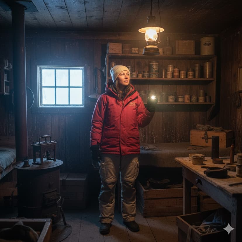 Emperors & Explorers