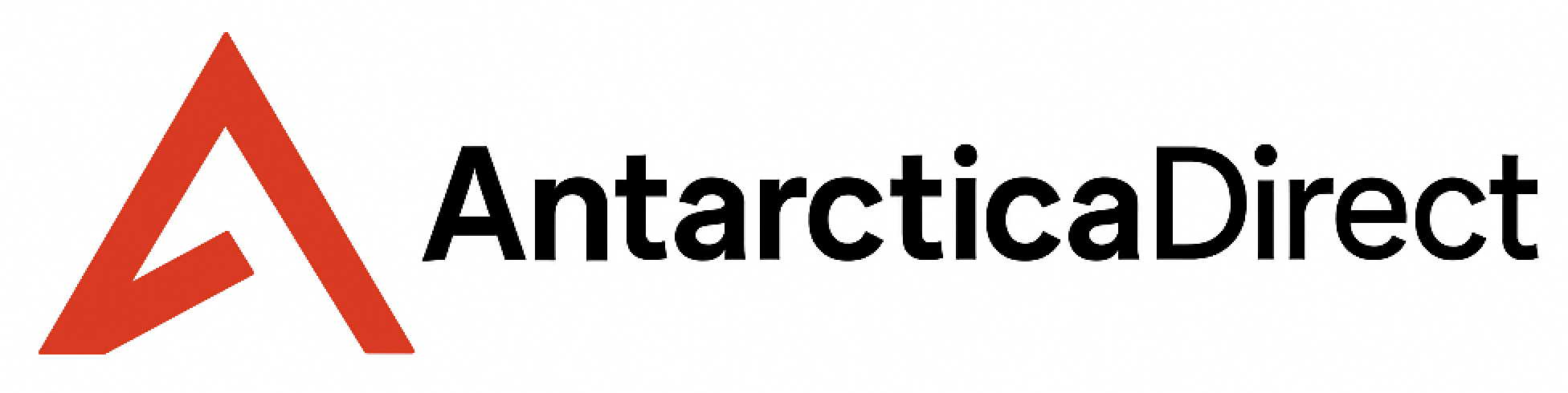 Antarctica Direct Logo